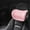 🔥 Pink Room Essentials, variant on Nsxcdh Memory Foam Car Neck Pillow Ergonomic Headrest Support Relieve Neck Shoulder Pressure Breathable Cover Comfortable Driving Travel Seat Cushion,Posture Assist,Auto Accessory