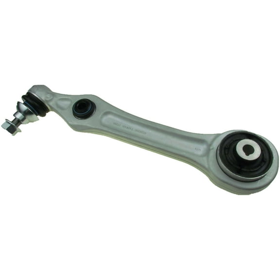 Dorman 526-290 Front Lower Rearward Suspension Control Arm and Ball Joint Assembly for Specific Mercedes-Benz Models