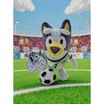 thumbnail image 2 of Bluey and Bingo Soccer Player 7.5-Inch Plush Toy, 2 of 6