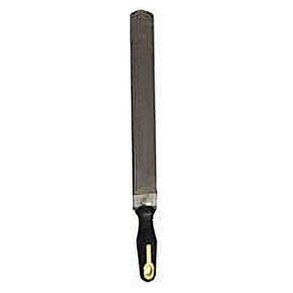 German 14in Hoof Rasp with Handle