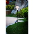 thumbnail image 1 of Luxen Home 3D Heart Solar Light Stake, 1 of 1