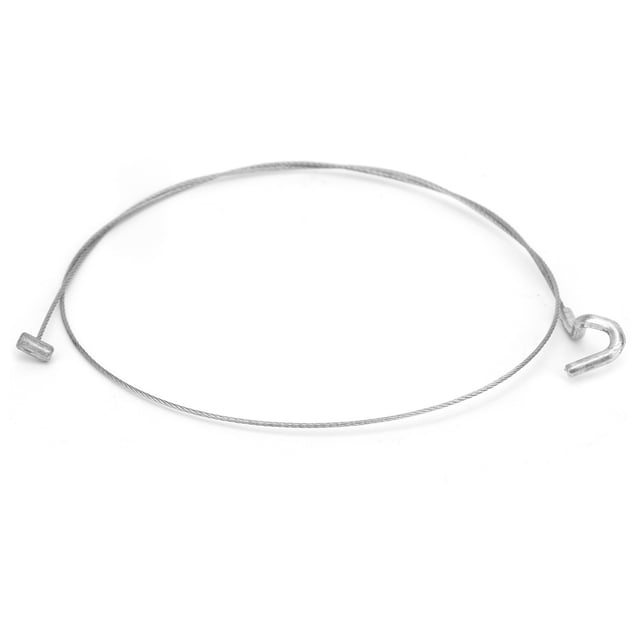 Car Accessories,16.9in Hand Parking Brake Brake Lever Cable Brake Lever Repair Cable Multi-Functional