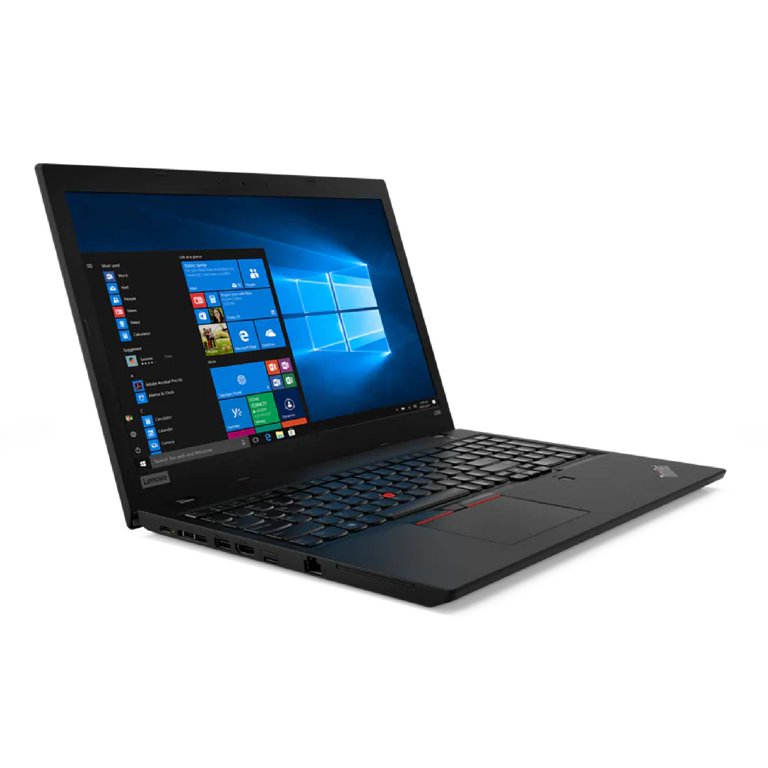 Restored Lenovo Thinkpad L590 15.6