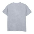thumbnail image 2 of DC Comics Mens Batman One Colour Logo T-Shirt, 2 of 6