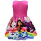 thumbnail image 4 of Vestido de dibujos animados de gatos Gabby, disfraces de verano para niños, Vestido sin mangas con tirantes, Vestido de princesa con lazo, ropa para regalo de cumpleaños y fiesta de boda, 4 of 5