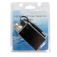 thumbnail image 3 of DC12V 1CH Active UTP Video Receiver Balun BNC Video Balun for CCTV Camera DVR System, 3 of 5