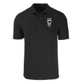 thumbnail image 2 of Men's-Cutter & Buck Black Columbus Crew Forge Eco Stretch Recycled Polo, 2 of 3