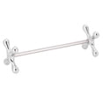 thumbnail image 1 of Soporte Para Palillos Antioxidante, Multiusos, Suave Y Resistente A La Corrosión, Decoración Duradera Para Soporte Para Palillos, Cucharas Fáciles De Limpiar Para Sujetar, 1 of 7