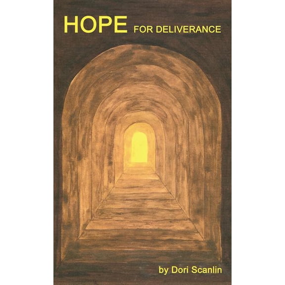 Hope for Deliverance, (Paperback)