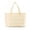 off-white, variant on Puffer Tote Bag,Organized Compartments Travel Tote,15.6-Inch Laptop Puffer Bag,Beige,13.78*6.30*9.45"