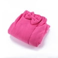 thumbnail image 5 of Women‘s Microfiber Soft Shower Body Spa Bath Wrap Towel Bathrobe Bath Robe (White), 5 of 5