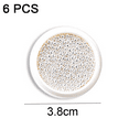 thumbnail image 2 of Nail Art Rhinestone Manicure Steel Ball Professional Nail Art Decoration Nail Art Crystal Rhinestone Nail Art Design, 2 of 5