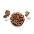 Chocolate Quinoa Crisps Milk Chocolate 7Pack, 3oz Bags of Mini