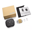 thumbnail image 4 of Tkstar Tk905 Gps Tracker Coche 5000mah, Imán Monitor De Voz Negro, 4 of 5