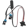 thumbnail image 1 of Tailgate Release Switch, 13359894 Boot Lid Rear  for Car, 1 of 8