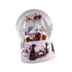thumbnail image 4 of Caja de música navideña Caja musical giratoria Juguete coleccionable Novedad decorativa para Ciervo, 4 of 9