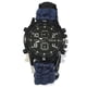 thumbnail image 5 of Outdoor Funct Rope E Safety Equipment Tools Blet Cam Watch, 5 of 5