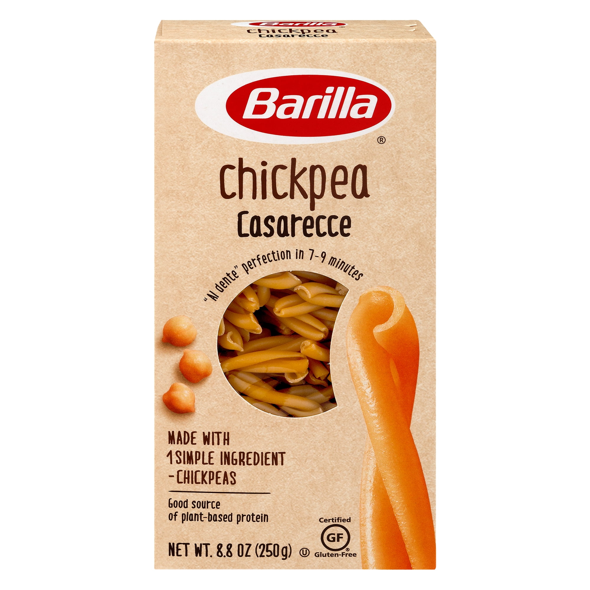 barilla pasta