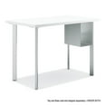 thumbnail image 4 of Coze Writing Desk Worksurface, Rectangular, 42" x 24", Designer White, 4 of 6