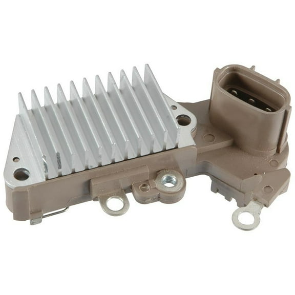 OEG Parts New Voltage Regulator Replacement For Isuzu 4BG1T 90-07 1-81270017-0 126000-3490 AND6072 AND6088 230-52088