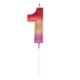 thumbnail image 1 of tredstone Digital birthday candles, 1 of 9