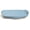 Ice Blue, variant on Crazy for Daisies Electric Griddle Cover by Penny's Needful Things (Red)
