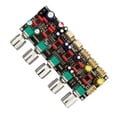 thumbnail image 3 of 1PCS -PR01 Hifi Front Tone Board Audio Stereo Subwoofer Operational Amplifier JRC2068 AMP Module Bo, 3 of 5