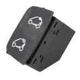 thumbnail image 6 of Opening & Closing Solution Smart Fortwo 451 Cabrio 2007-2015 Convertible Top Switch Replacement, 6 of 8