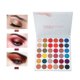 thumbnail image 1 of Paleta de sombra de ojos de 36 colores, paleta de maquillaje de sombra de ojos mate altamente pigmentada, paleta de sombra de ojos de larga duración, 1 of 8