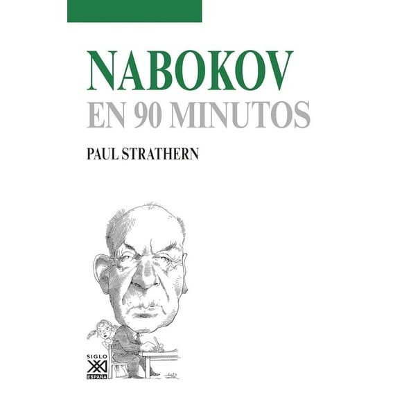 Nabokov En 90 Minutos