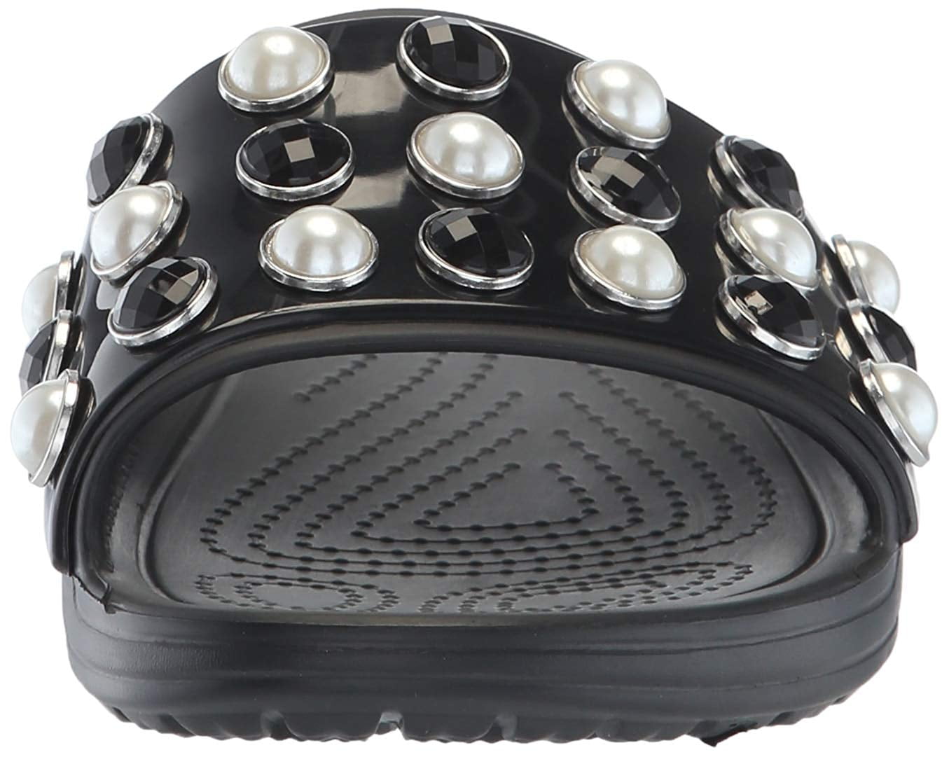 crocs pearl