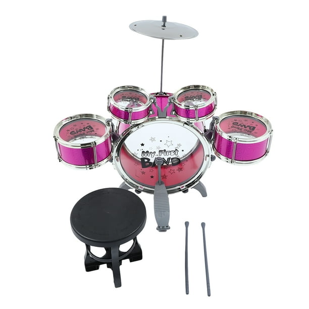 Junior drum 2024 set walmart canada