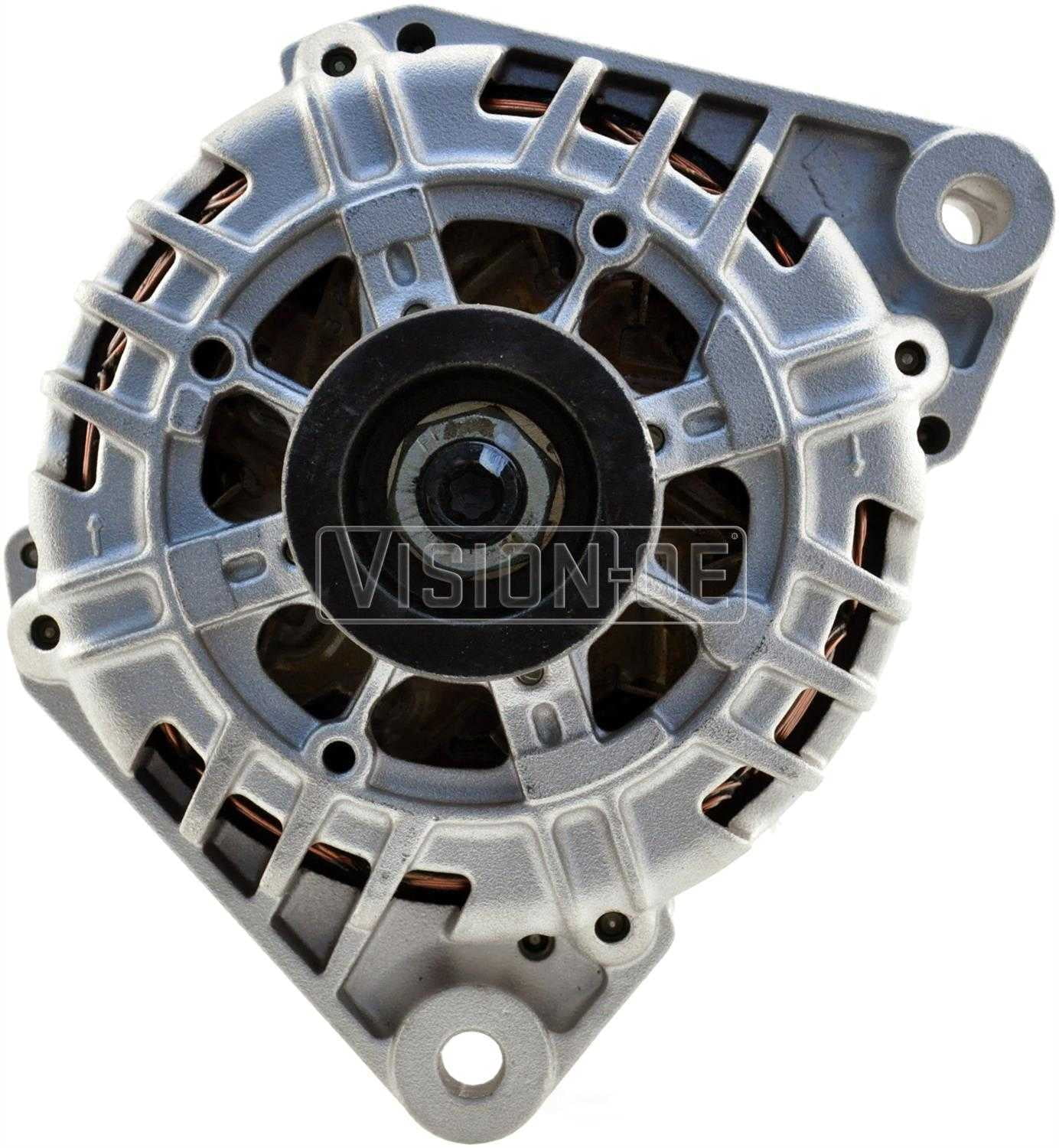 Vision OE 13928 Alternator