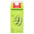thumbnail image 2 of bettergoods Plant-Based Original Soy Milk, Half Gallon, 2 of 17