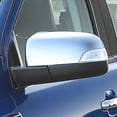 thumbnail image 4 of Chrome Stylish Exterior Rear View Mirror Housing Mirror Cover for Ranger 2012-2022  Upgrade, 4 of 7