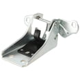 thumbnail image 2 of New Right Lower Door Hinge Compatible With Ford F-250 XL 6 Cyl 4.9L Bronco XLT 8 Cyl 5.0L F-150 XL 6 Cyl 4.2L Bronco XLT Nite 8 Cyl 5.0L 1980-1997 By FO1360101 E8TZ1522810A, 2 of 8