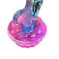 thumbnail image 1 of Arcilla para modelar Slime Toy, translúcida, para aliviar el estrés, 60 ml, 1 of 5