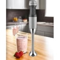 thumbnail image 3 of Licuador Inmersion KITCHENAID 2 Velocidades KHB1231FG, 3 of 3