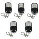 thumbnail image 1 of 433MHz Remote Control Electronic Gate Garage Door Opener Remote Control Duplicator Learning Code Ca, 1 of 4