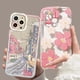 thumbnail image 2 of Anime Scenery Case for Xiaomi Redmi Note 12 13 4G 11 10 9 13 Pro Plus 5G 9S 8 12S 11S Redmi 12 12C 13C A1 A2 Plus 9A 9C 9 Cover, 2 of 5
