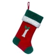 thumbnail image 3 of Christmas Decorations Three-dimensional Legs Old Man Doll Decorative Socks Bedside Gift Bag, 3 of 4