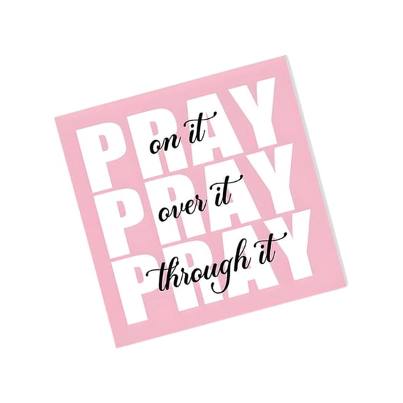 lanema Elegant Wooden Sign Box Feminine Room Decoration Holiday Gift Desk Accessories