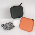 thumbnail image 4 of Durable Leather And EVA Protective Storage Case For DJI NEO2 Drone Flight Glasses And Accessories, 4 of 6