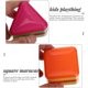 thumbnail image 5 of EeaseMX 3 maracas divertidas para niños, instrumento de percusión, juguetes cognitivos, colores aleatorios., 5 of 8