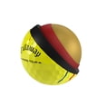 thumbnail image 5 of Callaway Golf Chrome Tour 26 - Triple Track Yellow 12pk, 5 of 5