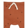 thumbnail image 5 of Modern Moments by Gerber Hoodie and Pant Outfit Set, 2-Piece, Sizes 0/3M-24M, 5 of 12