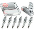 thumbnail image 3 of 6 pc NGK 4536 V-Power Spark Plugs for 1765191 1835876T 1835922T 2R46SX 2R46SZ 3547 3647 4022 4023 4222 4223 5043 566 567 66 66C2 66S 7517 7520 7521 7921 847 847BP 847DP2 966 APP847 AR82-6 AR82-8, 3 of 3