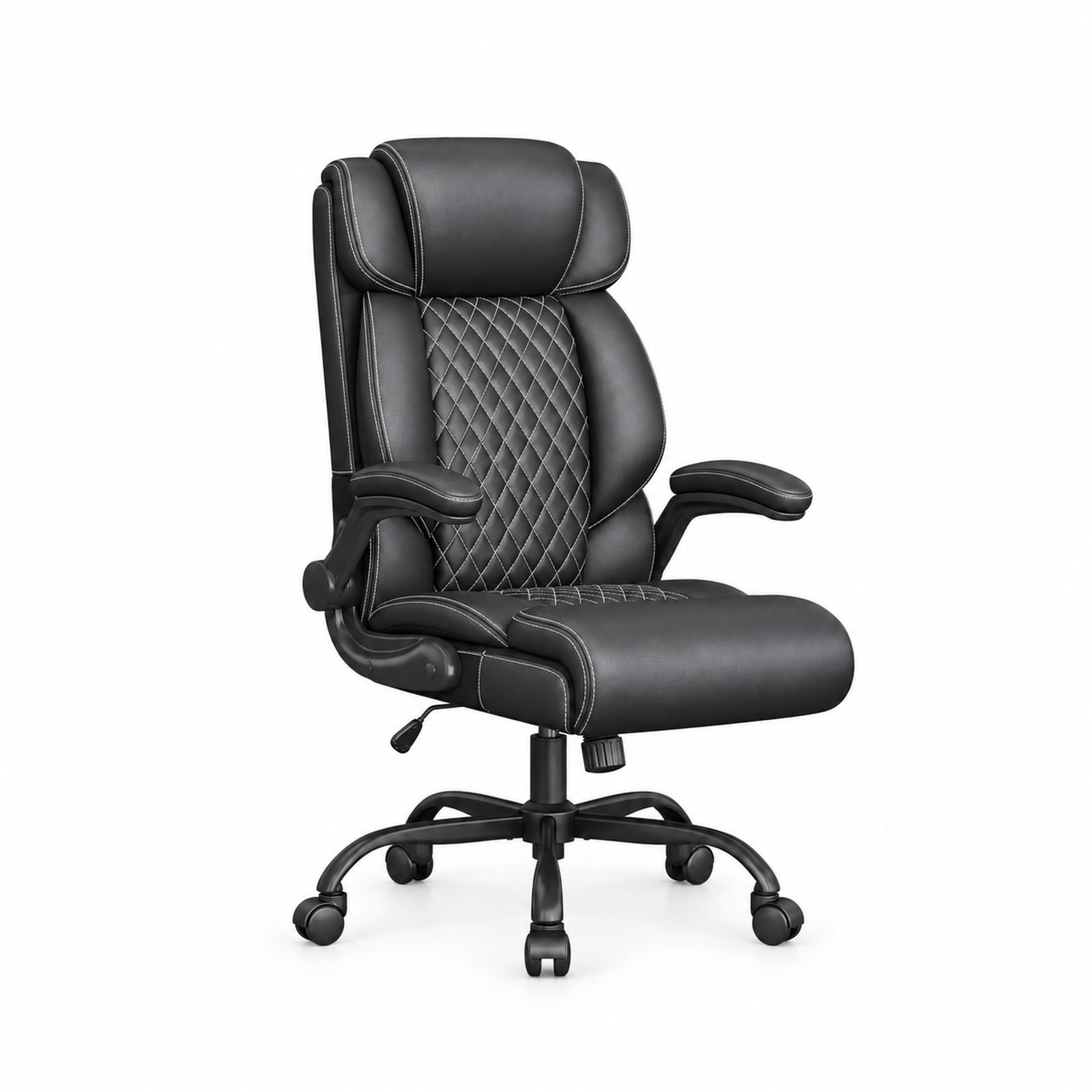 black high back executive office product