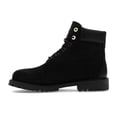 thumbnail image 2 of Timberland Kid's 6" Premium Boot The Notorious B.I.G. Black, from StockX, 2 of 5