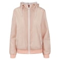 thumbnail image 1 of Build Your Brand Womens Windrunner Jacket, 1 of 4